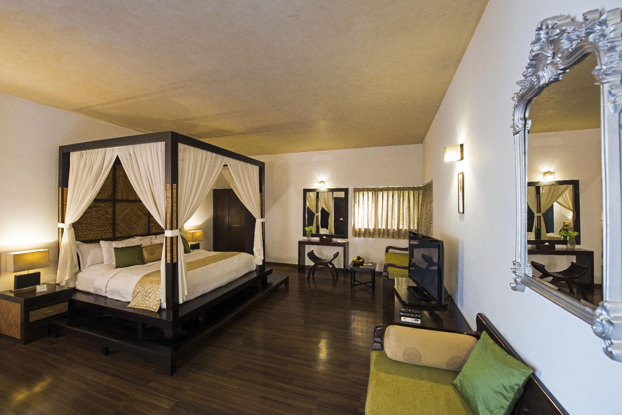 the windflower resorts and spa mysore