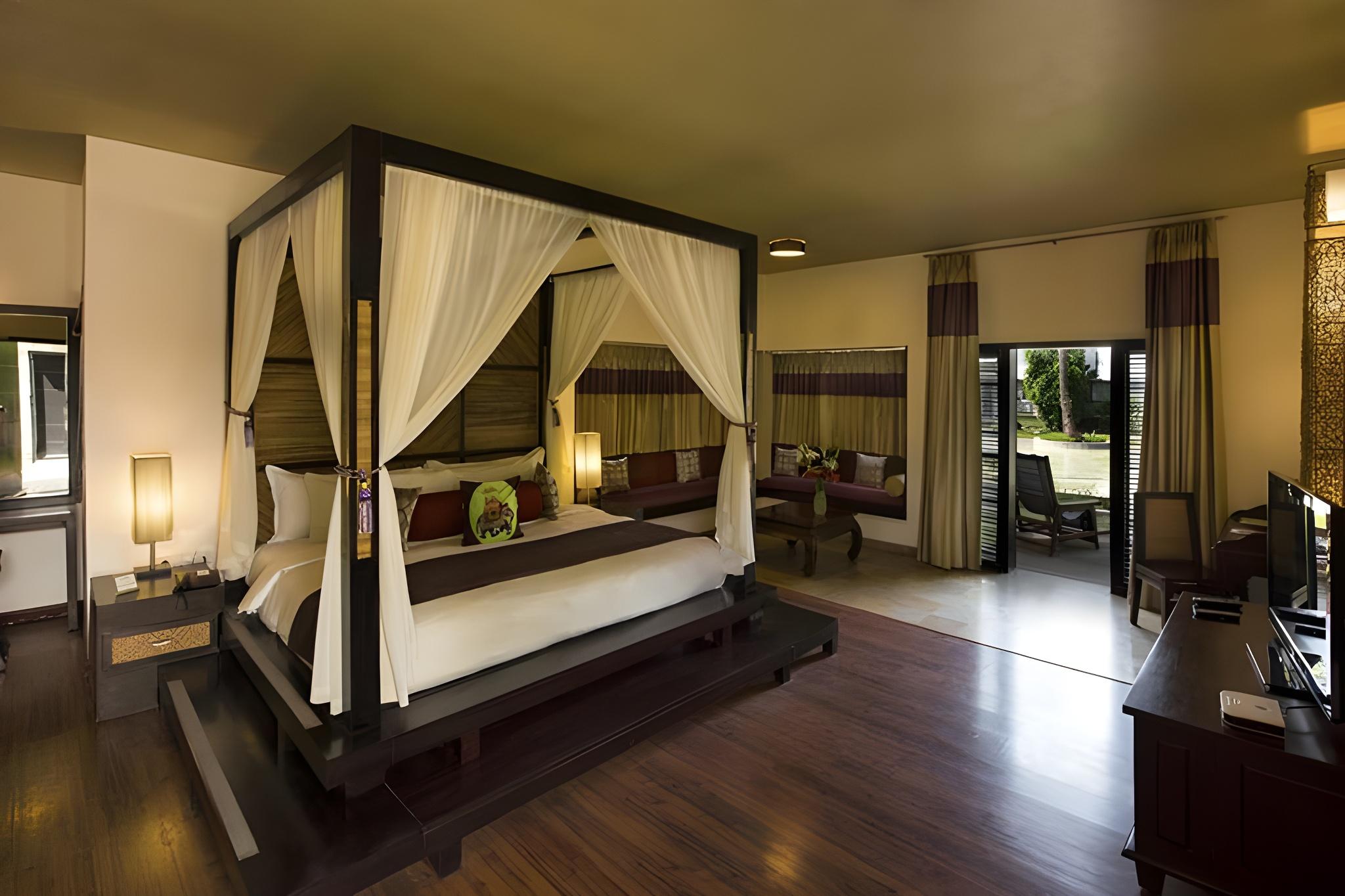 the windflower resorts and spa mysore