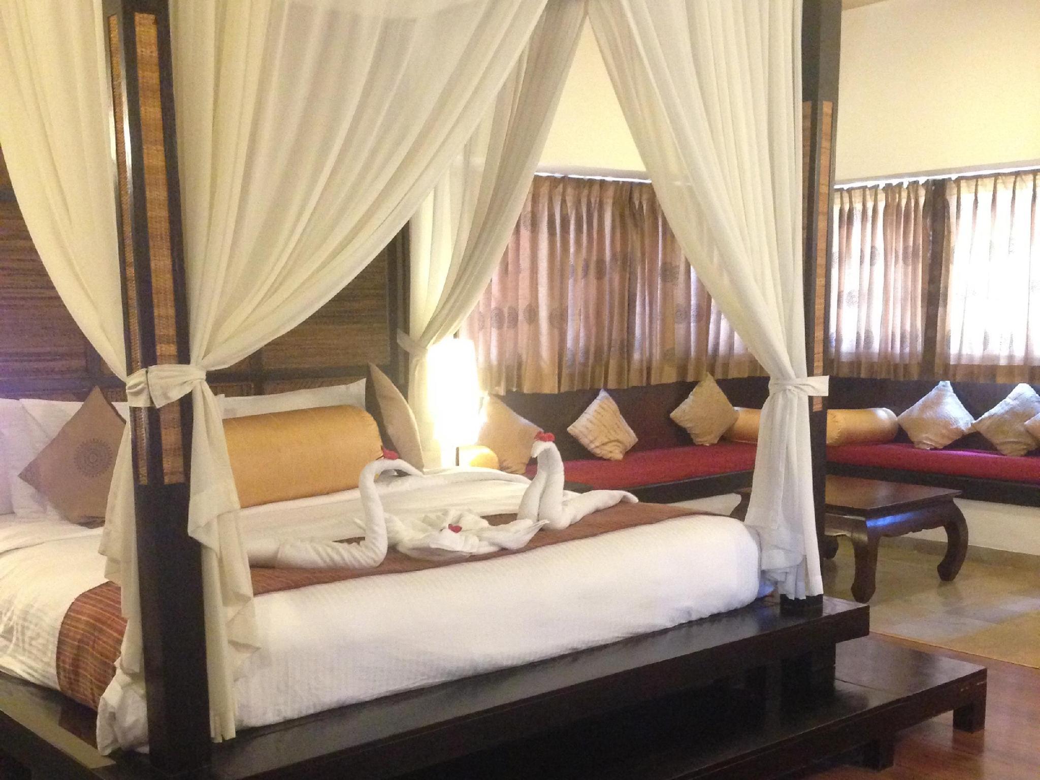 the windflower resorts and spa mysore