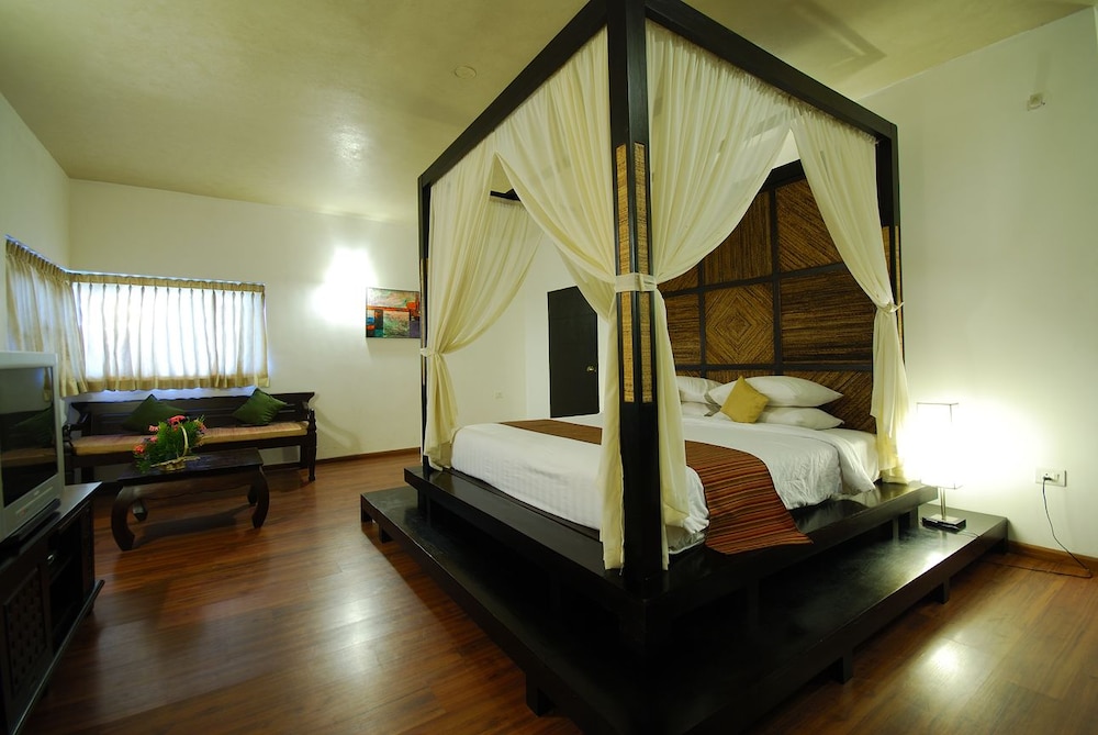 the windflower resorts and spa mysore