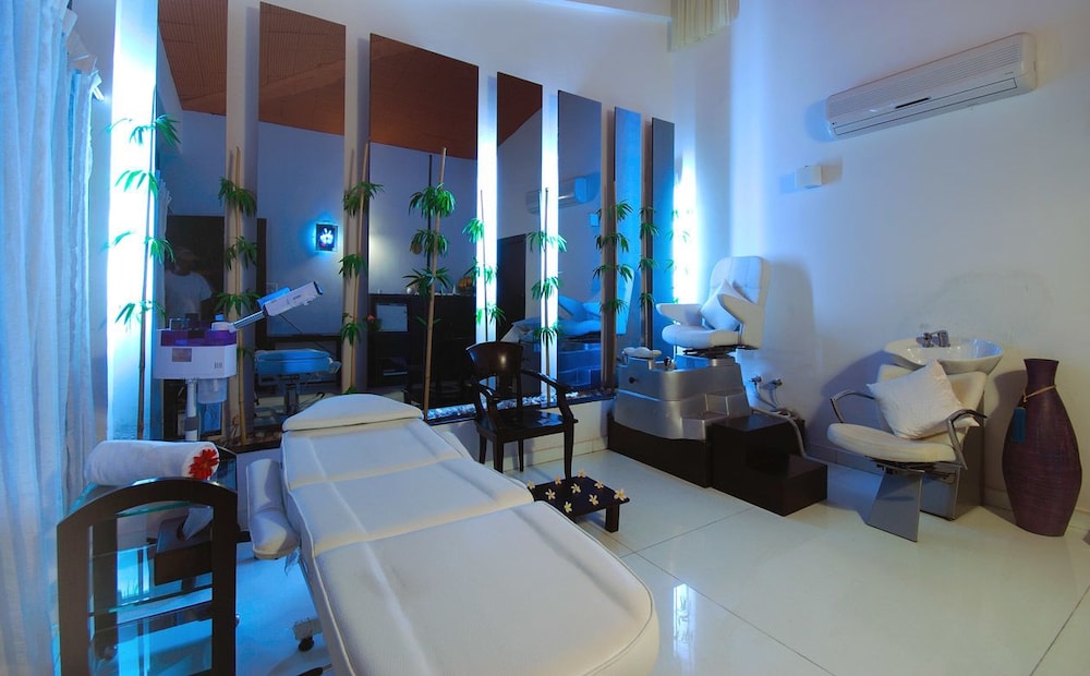 the windflower resorts and spa mysore