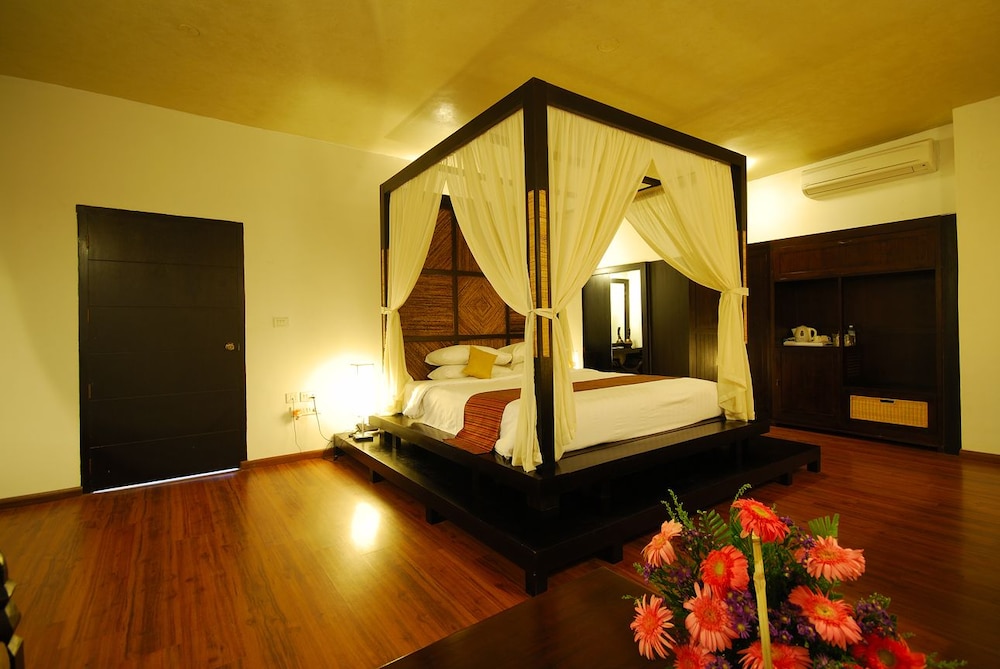 the windflower resorts and spa mysore