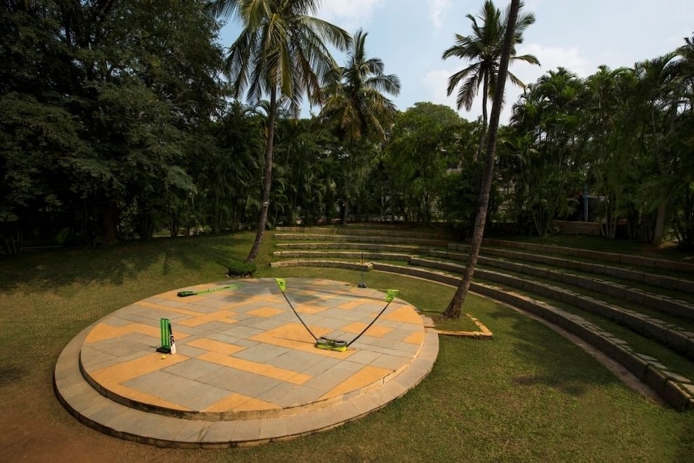 the windflower resorts and spa mysore
