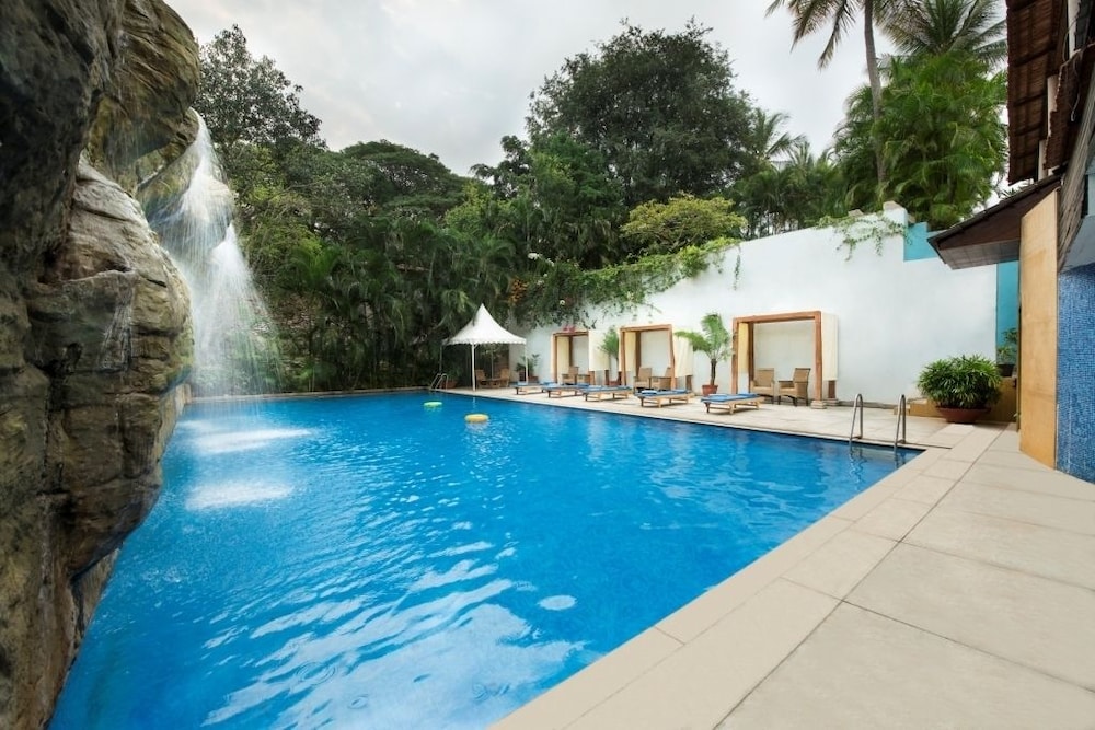 the windflower resorts and spa mysore