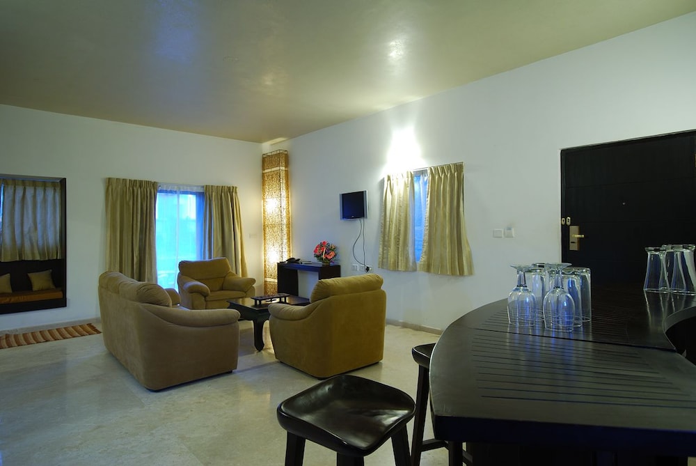 the windflower resorts and spa mysore