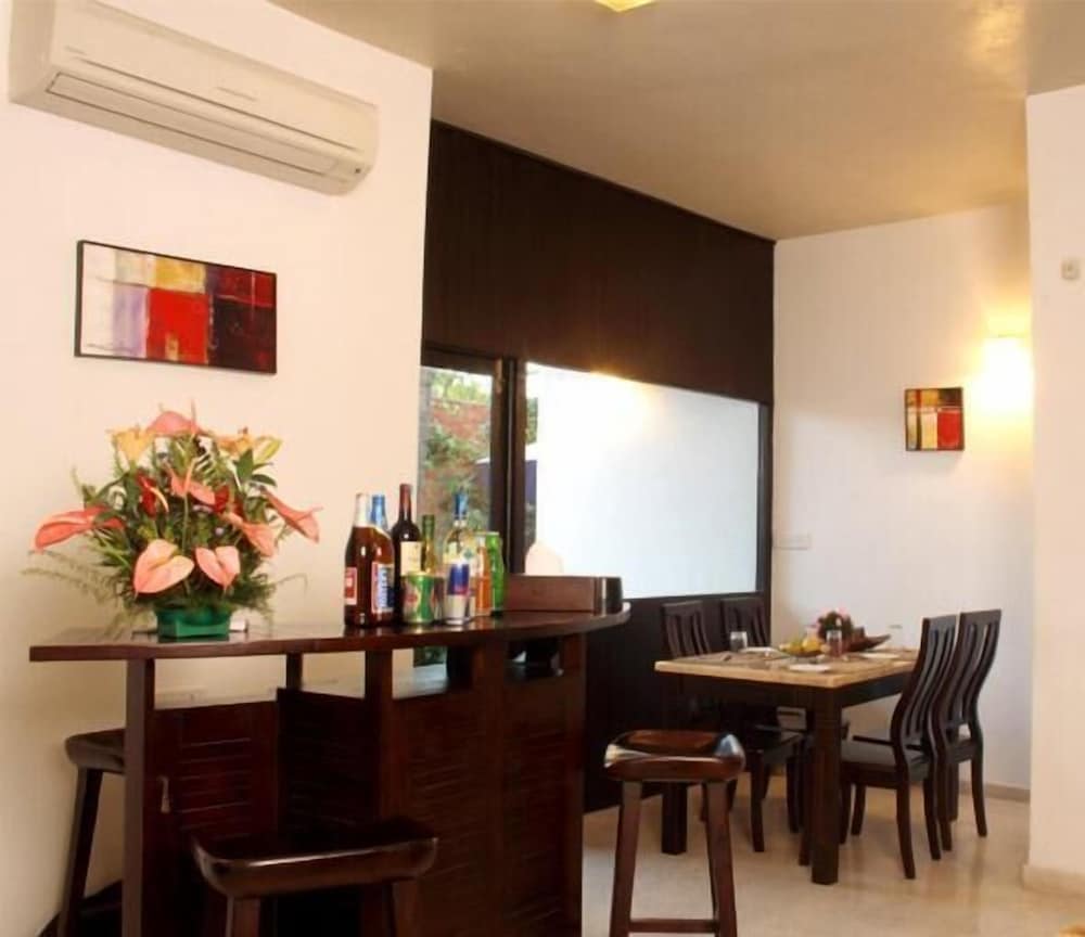 the windflower resorts and spa mysore
