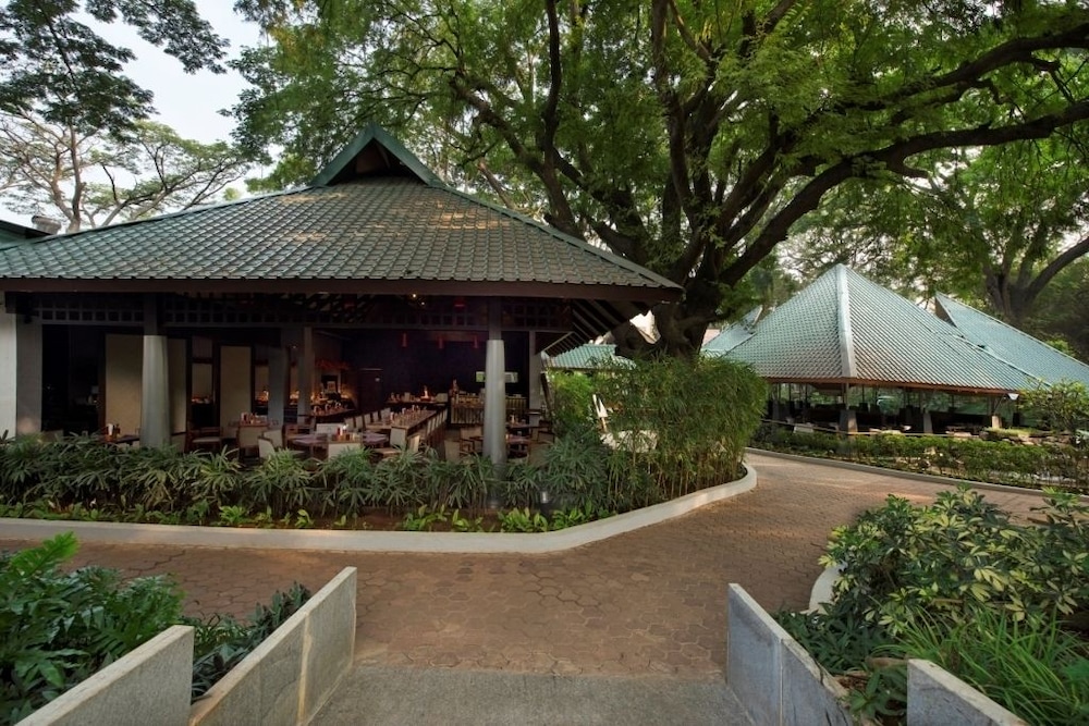 the windflower resorts and spa mysore
