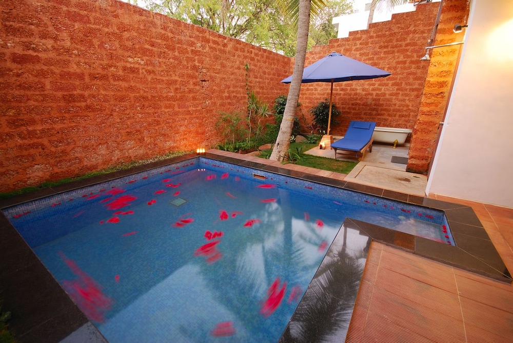 the windflower resorts and spa mysore