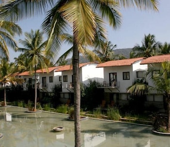 the windflower resorts and spa mysore