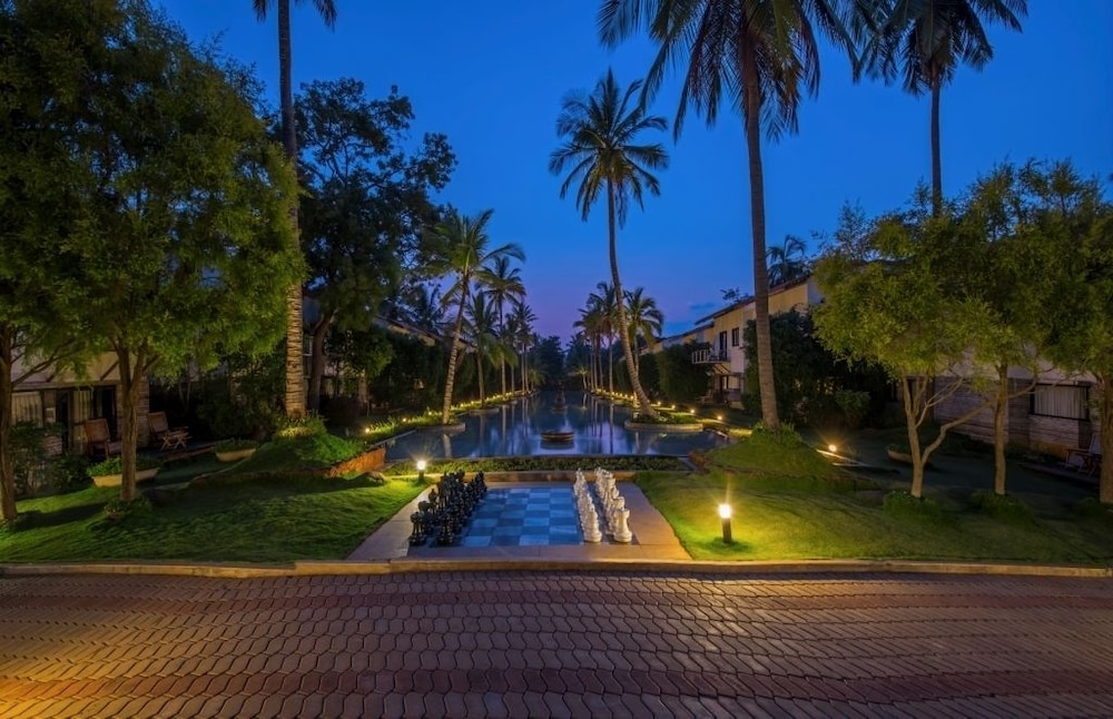 the windflower resorts and spa mysore
