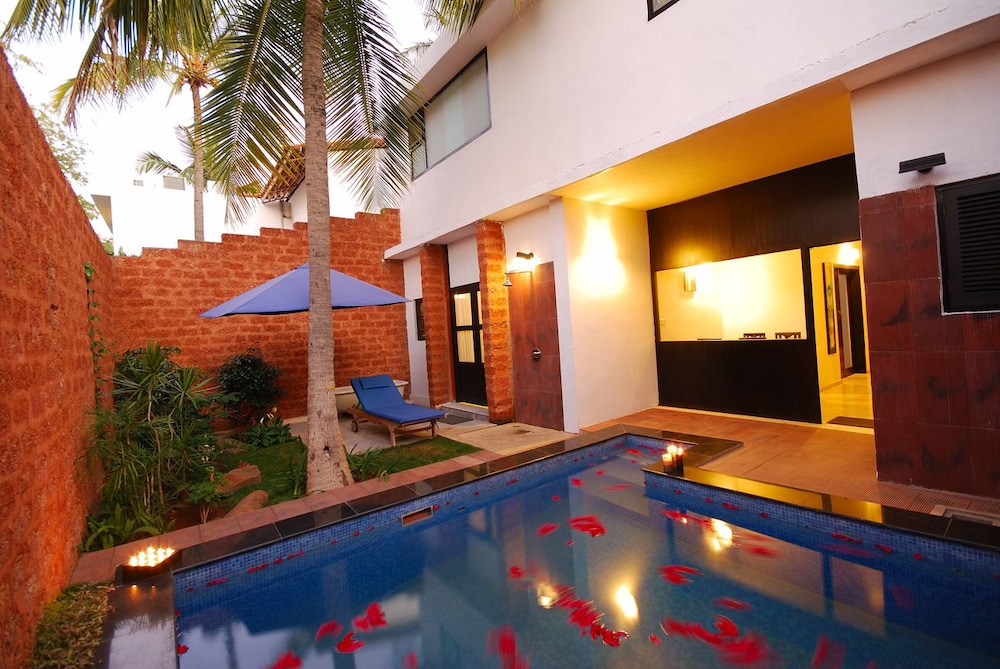 the windflower resorts and spa mysore