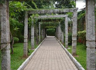 the windflower resorts and spa mysore