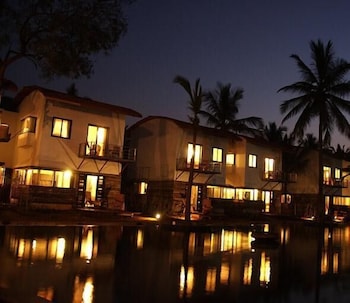 the windflower resorts and spa mysore