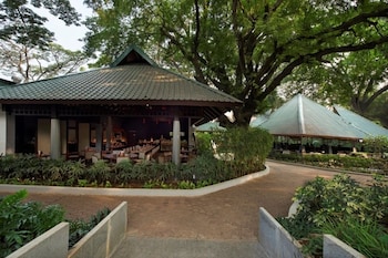 the windflower resorts and spa mysore