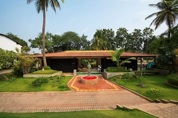 the windflower resorts and spa mysore