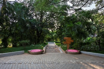 the windflower resorts and spa mysore