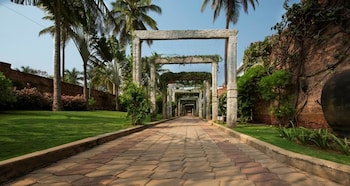 the windflower resorts and spa mysore
