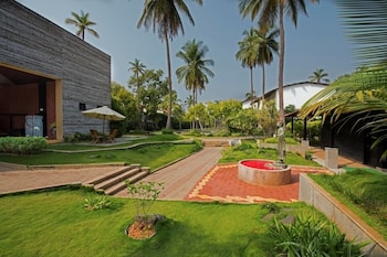 the windflower resorts and spa mysore