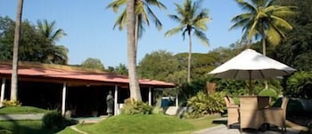 the windflower resorts and spa mysore