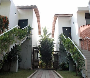 the windflower resorts and spa mysore
