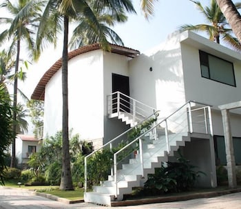 the windflower resorts and spa mysore