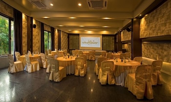 the windflower resorts and spa mysore