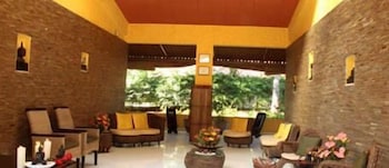 the windflower resorts and spa mysore