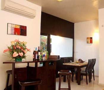 the windflower resorts and spa mysore