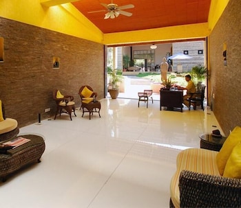 the windflower resorts and spa mysore