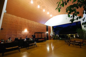the windflower resorts and spa mysore