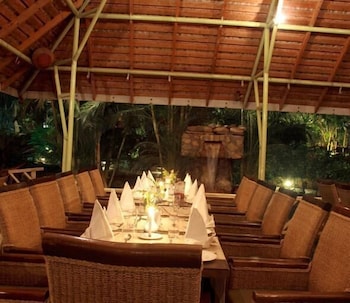 the windflower resorts and spa mysore