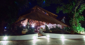 the windflower resorts and spa mysore