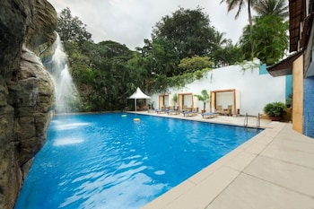 the windflower resorts and spa mysore