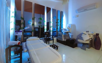 the windflower resorts and spa mysore