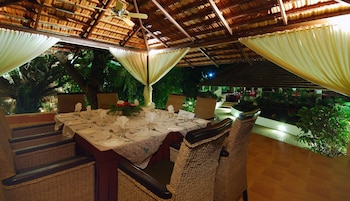 the windflower resorts and spa mysore