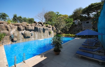 the windflower resorts and spa mysore