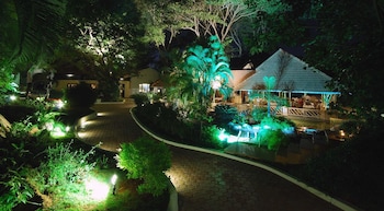the windflower resorts and spa mysore