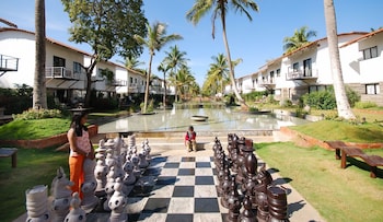 the windflower resorts and spa mysore