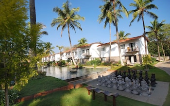 the windflower resorts and spa mysore