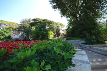 the windflower resorts and spa mysore