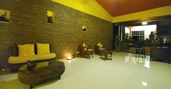 the windflower resorts and spa mysore