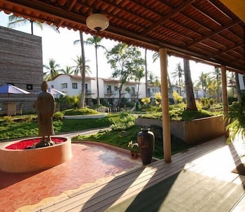the windflower resorts and spa mysore