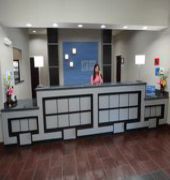 holiday inn express cleveland by ihg