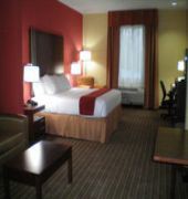holiday inn express cleveland by ihg