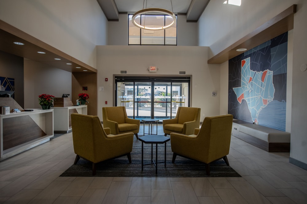 holiday inn express cleveland by ihg