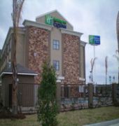 holiday inn express cleveland by ihg