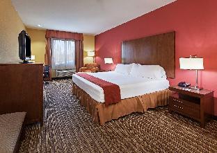 holiday inn express cleveland by ihg