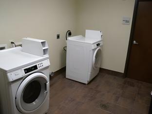 hampton inn and suites center