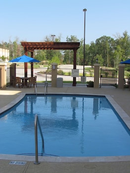 Hampton Inn & Suites Center,Florence>>Center,3 star