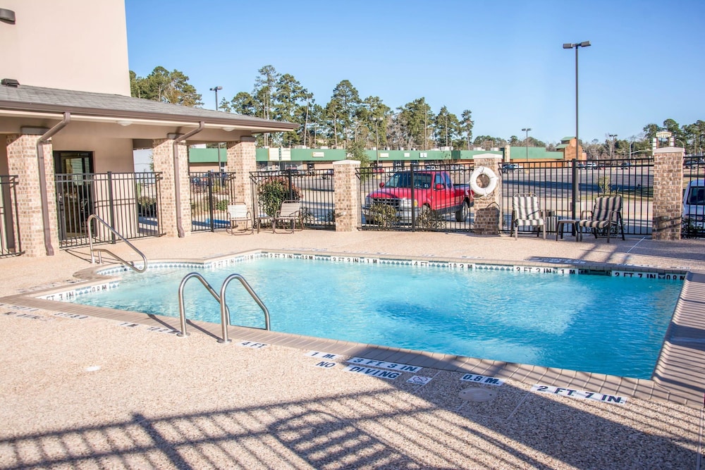sleep inn and suites center